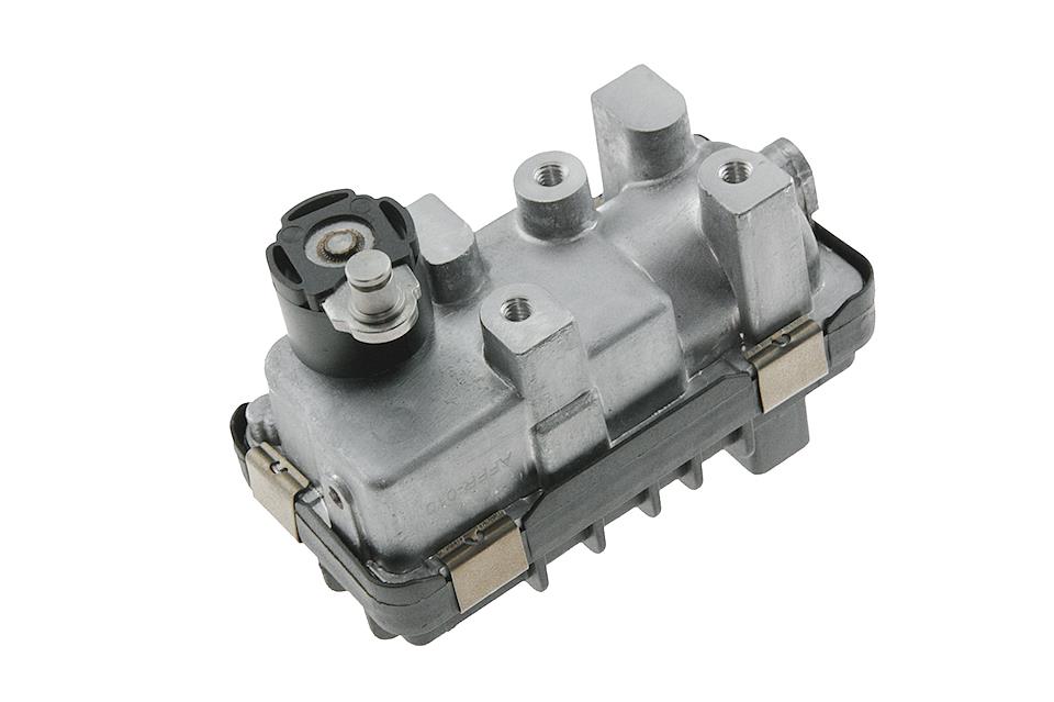 Actuator turbo G-34, 6NW009206, Ford Transit 2.4tdci 2007-, Land Rover Defender 2.4td 2007-, NTY ECD-FR-010