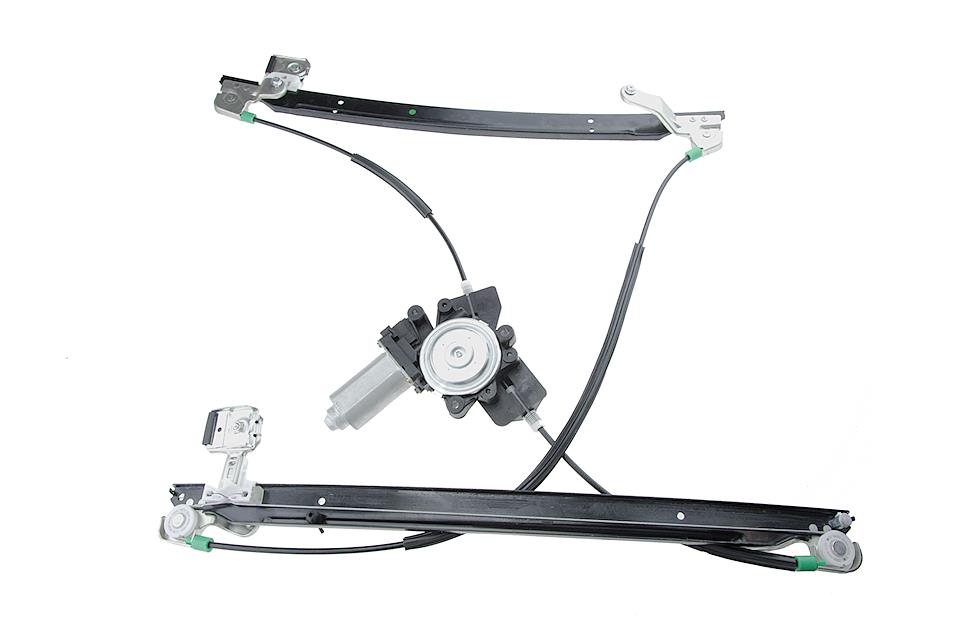 Macara geam Chrysler Voyager 04.2006-2008, Dreapta Fata Cu Motor, NTY EPS-CH-016S
