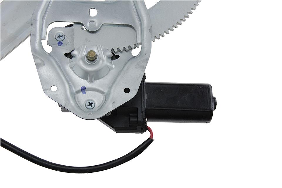 Macara geam Ford Transit -2014, Transit Connect 2002-, Dreapta Fata Cu Motor, NTY EPS-FR-012S