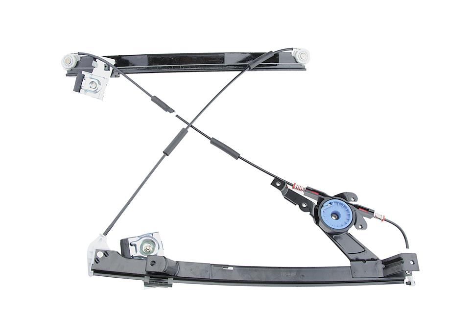 Macara geam Ford Mondeo 1996-2007, Dreapta Fata, NTY EPS-FR-015