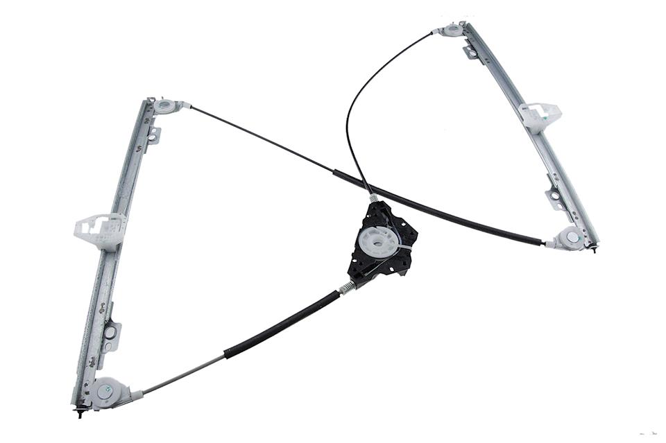 Macara geam Ford Fiesta 5 3d2002-2008, Stanga Fata, NTY EPS-FR-024