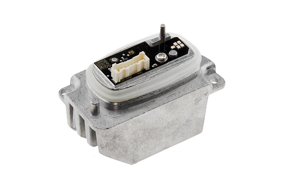 Modul LED semnalizare Bmw Seria 5 F90, G30, G31 2016-, Seria 6 G32 2017-, NTY EPX-BM-020