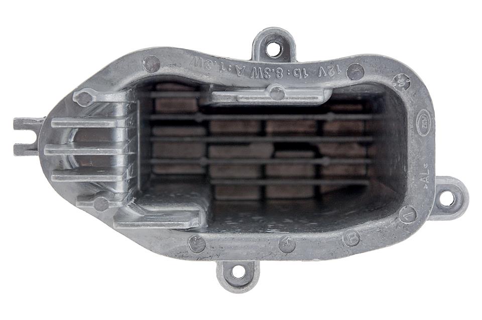 Modul leduri semnalizare Bmw Seria 7 F01, F02, F04 2008-, Stanga Fata, NTY EPX-BM-037