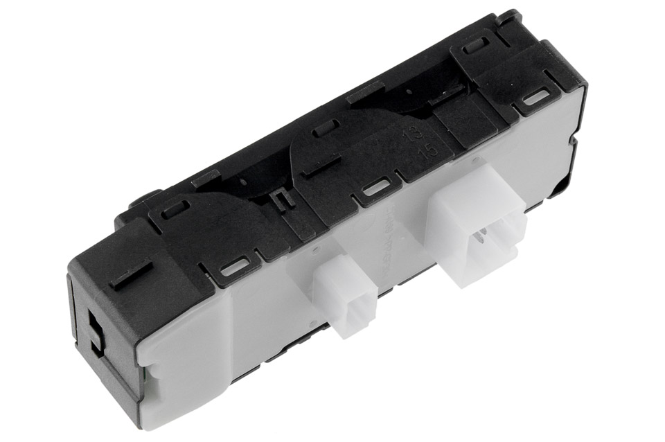 Comutator macara geam Chrysler Sebring 2008-, 300 2008-, Jeep Grand Cherokee 2009-, 14 Pini, NTY EWS-CH-001