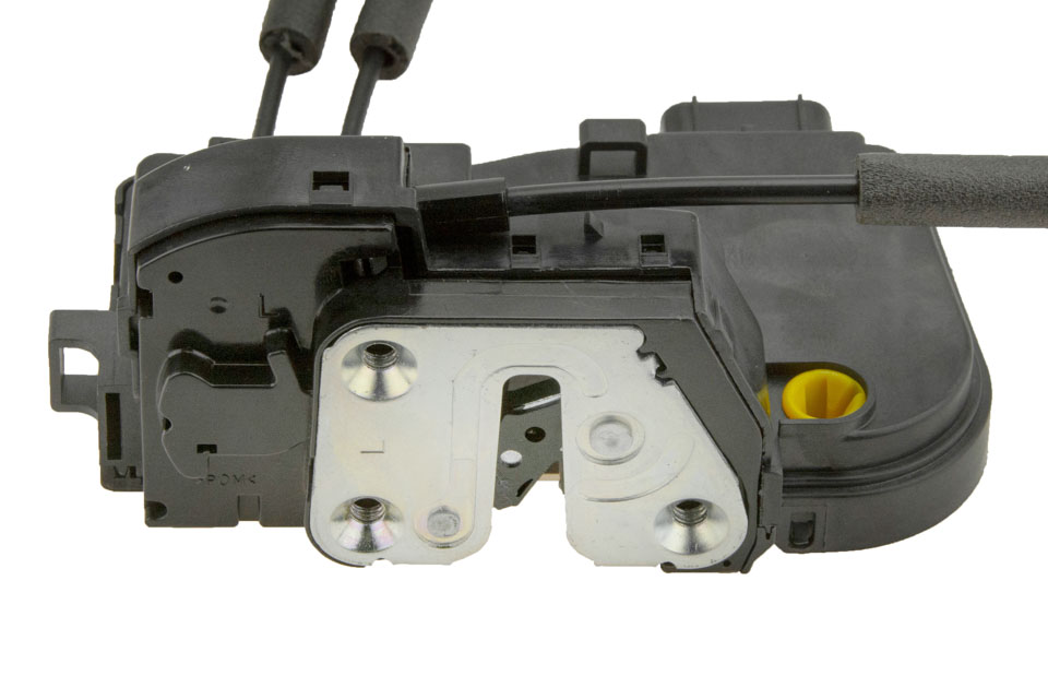 Actuator usa fata Kia Sportage 2010-, Stanga, NTY EZC-HY-524