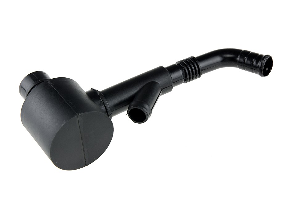 Furtun aer Audi A6 1.8 20v, NTY GPP-AU-002