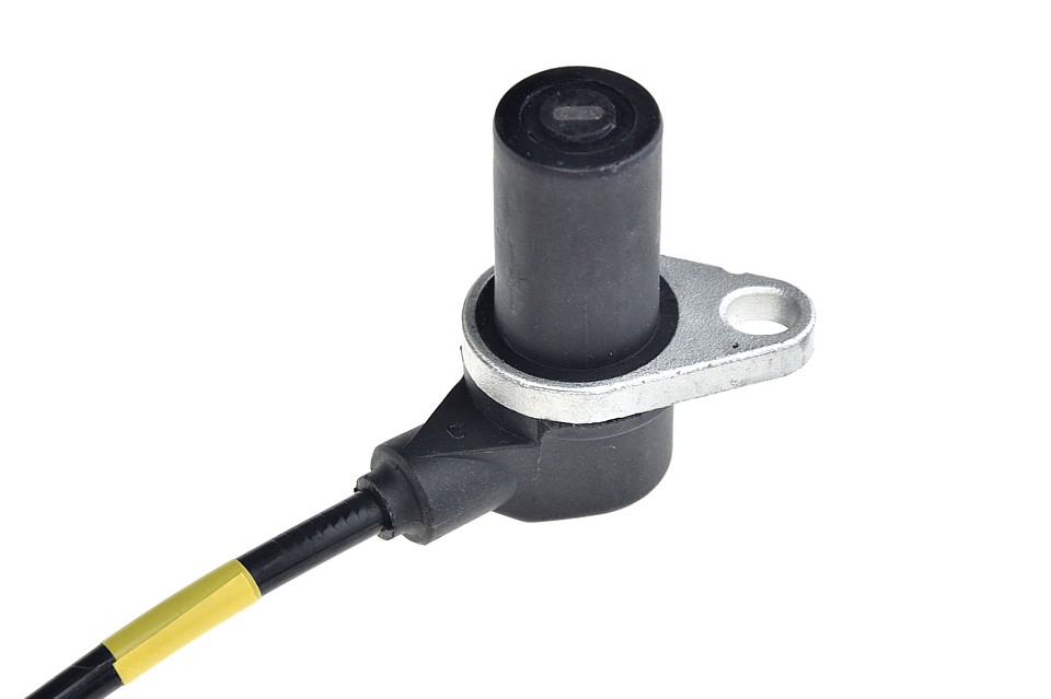 Senzor ABS fata Hyundai Santa Fe 2000-2006, Dreapta, NTY HCA-HY-516