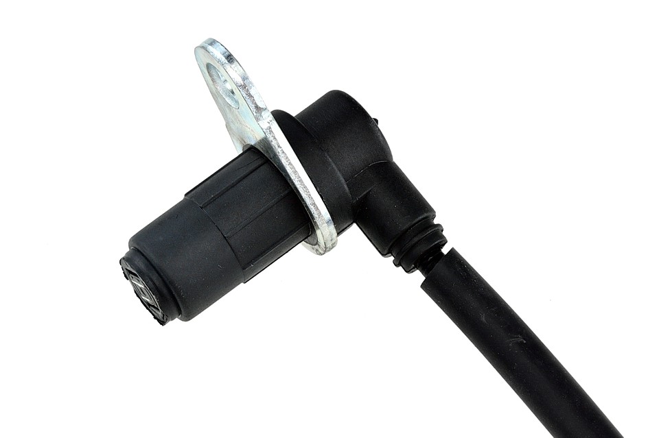 Senzor ABS spate Mitsubishi Pajero V63, V64, V65, V68, V73, V74, V75, V78 2000-, Stanga, NTY HCA-MS-013