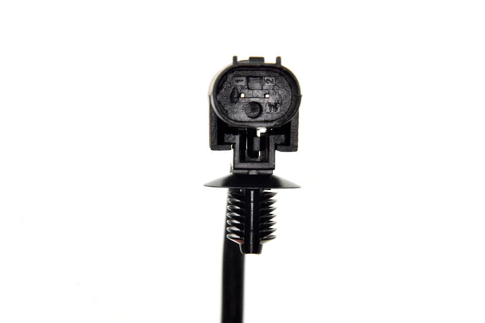 Senzor ABS spate Nissan Primera P12 09.2002-, Dreapta, NTY HCA-NS-145