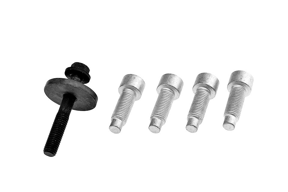 Kit de fixare Ford Kuga 4x4 2008-, NTY KLT-FR-052-Z