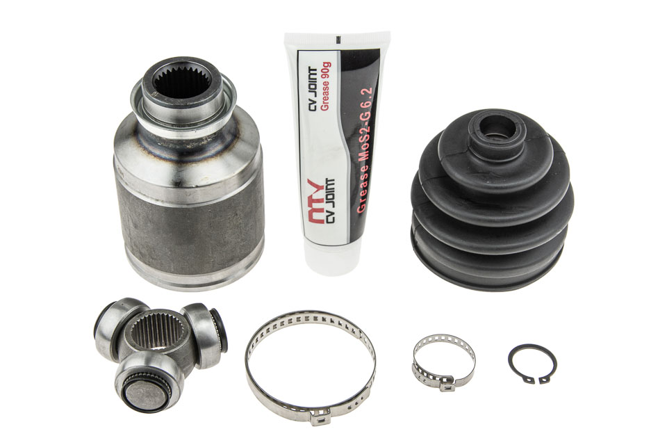 Cap planetara spre cutie Mazda 6 Gg, Gy 1.8, 2.0 2002-, Dreapta, NTY NPW-MZ-021