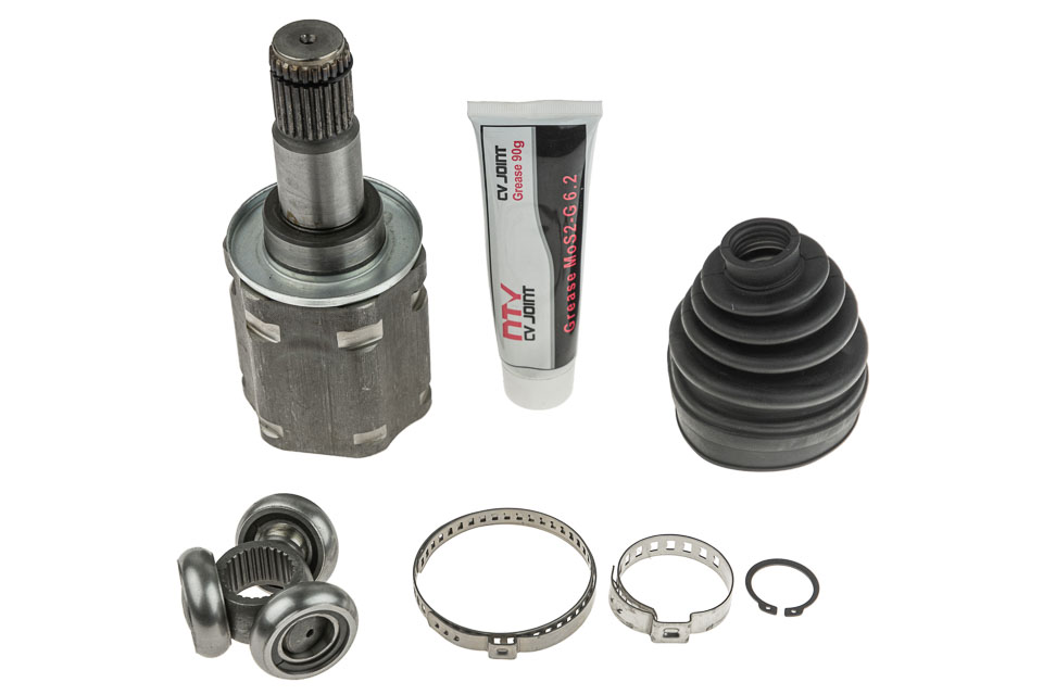 Cap planetara spre cutie Toyota Rav-4 Cutie Automata 2.0, 2.4 2005-2012, 3.5 Cutie Automata 2007-2012, Camry Avv50 2.5 Hybrid 2011-, Lexus Es250h 2012-, Stanga, NTY NPW-TY-037