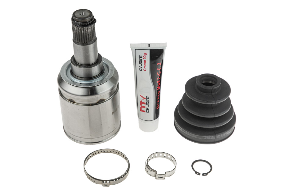 Cap planetara spre cutie Toyota Landcruiser Uzj100 4.7 1998-2005, Hdj100 4.2td 2000-2007, Uzj100 4.7 1998-2005, Lexus Lx470 1998-2005 Stanga, Dreapta, NTY NPW-TY-038