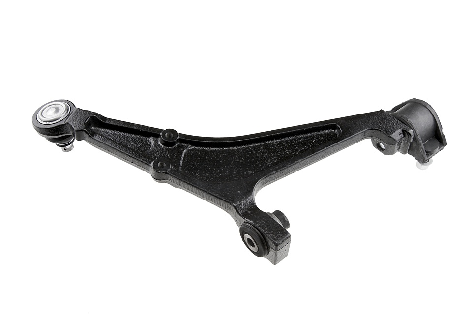 Brat suspensie fata Citroen Saxo 1996-, Peugeot 106 1994-, Inferior Stanga, 16mm, NTY ZWD-CT-012