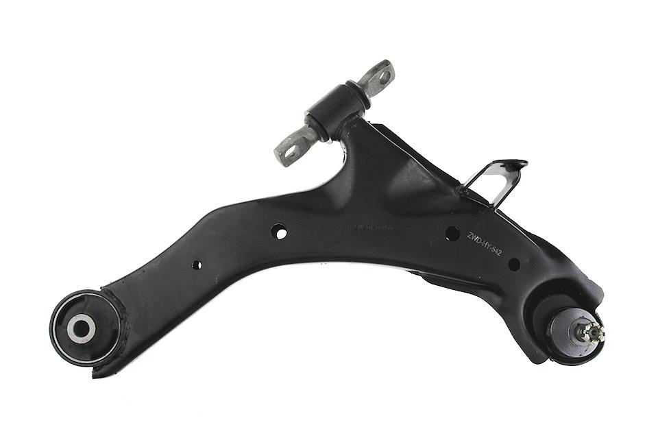 Brat suspensie fata Hyundai Elantra 2000-, Inferior Dreapta, NTY ZWD-HY-543