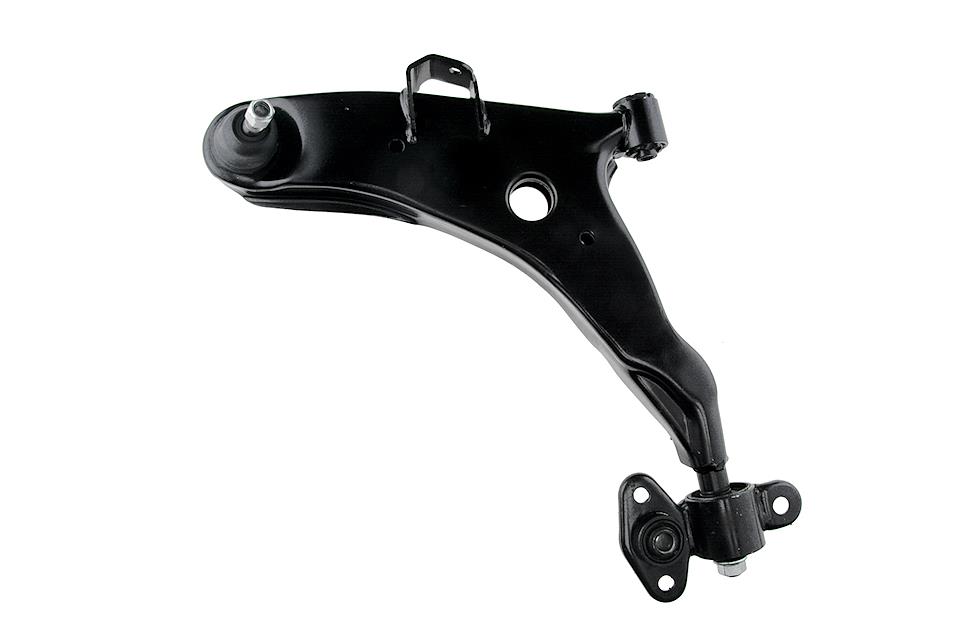 Brat suspensie fata, bascula Hyundai Sonata 3 1995-, Inferior Stanga, 54500-35100