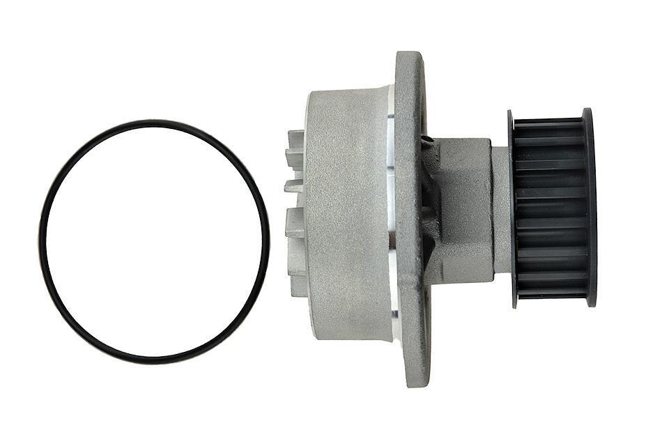 Pompa apa Opel Astra F, G 1.4, 1.6 1991-, Corsa A, B 1.2, 1.4 1982-, Vectra A, B 1.6 88-, 1334098