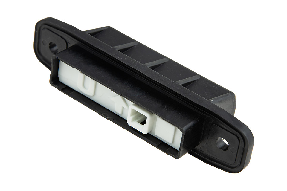 Incuietoare capota, buton portbagaj Toyota Auris 2006-, Avensis 2008-, Yaris 2011-, Rav4 2012-, Prius 2009-, Land Cruiser 2007-, Verso 2009-, Verso-S 2010-, Urban Cruiser 2009-, NTY EZC-TY-008
