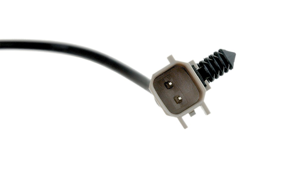 Senzor ABS spate Chrysler Pacifica 2003-, Stanga, Dreapta, NTY HCA-CH-010