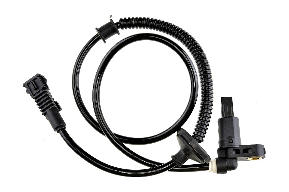 Senzor ABS spate Citroen Xantia 1998-2003, Stanga, Dreapta, NTY HCA-CT-014