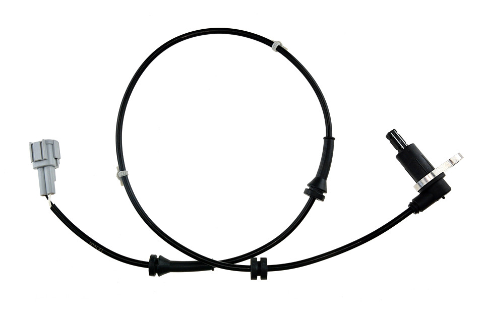 Senzor ABS spate Nissan Almera N16 Jp 2000-, Sentra 2000-2006, Dreapta, NTY HCA-NS-058