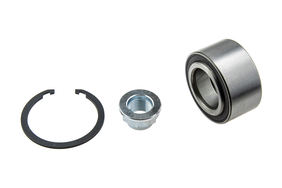 Rulment fata Toyota Aygo 2005-, Citroen C1 2005-, Peugeot 107 2005-, Cu Inel Abs, NTY KLP-TY-056