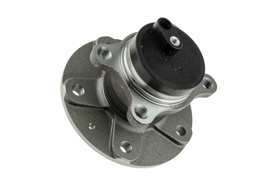 Butuc roata spate Suzuki Sx4 2wd 2006-, Fiat Sedici 2wd 2006-, NTY KLT-SU-021