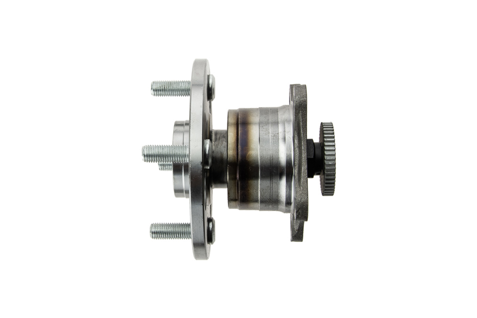 Butuc roata spate Toyota Corolla 1992-2001, +Abs, NTY KLT-TY-034