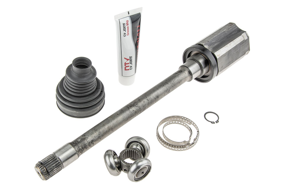 Cap planetara spre cutie Bmw Xdrive 3 320d, 328i, 335i, 340i 2011-, 4 420i, 428i, 435i, 440i, 420d 2013-, 1 M135i, M140i, 118d, 120d 2011-, 2 M235i 2014-, Stanga, Fata, NTY NPW-BM-065