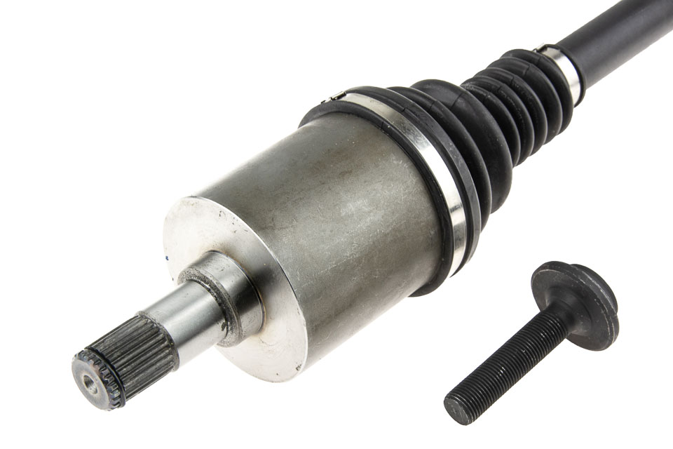 Planetara Mercedes Clasa E 4matic W210, S210 2007.99-2003, Dreapta, Fata, NTY NPW-ME-023