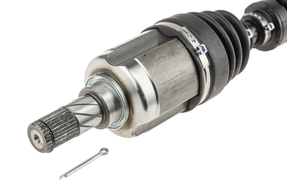 Planetara Nissan X-Trail T32 1.6dci, 2.0dci 4x4 2014-, Stanga, Mtm, NTY NPW-NS-078