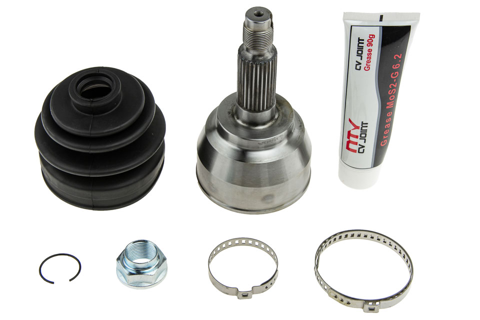 Cap planetara exterior Mazda 3 Bk 2.3 -2009, Mazda 3 2, 3 2009-, NTY NPZ-MZ-042