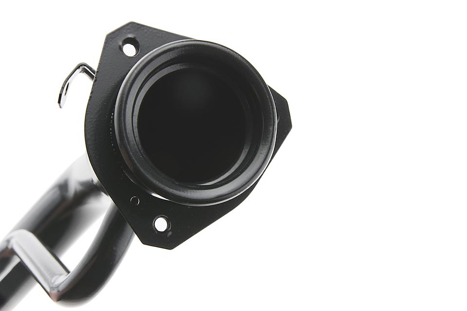 Gura umplere rezervor combustibil Mitsubishi Pajero 2.5td, 3.2did 2000-2007, NTY PWP-MS-005