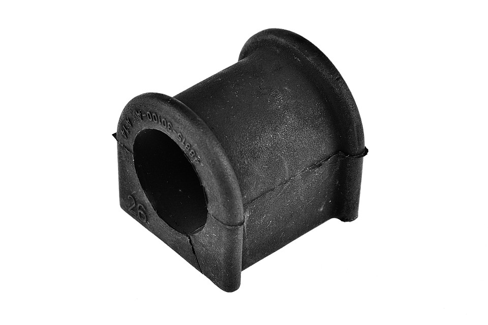 Bucsa bara stabilizatoare spate Toyota Land Cruiser Fzj80, Hdj81, Hzj80 1990-2001, Lexus Lx450 1995-1998, NTY ZGS-TY-001