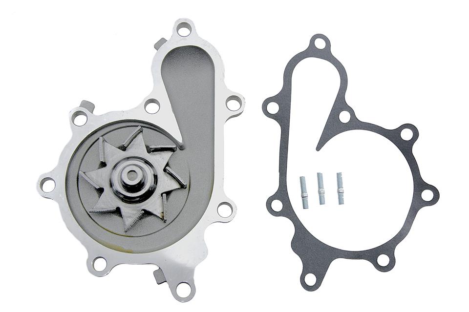 Pompa apa Nissan Navara D40 2.5dci 2005-, Pick Up 2.5 Tdi 2002-, 21010-EB300