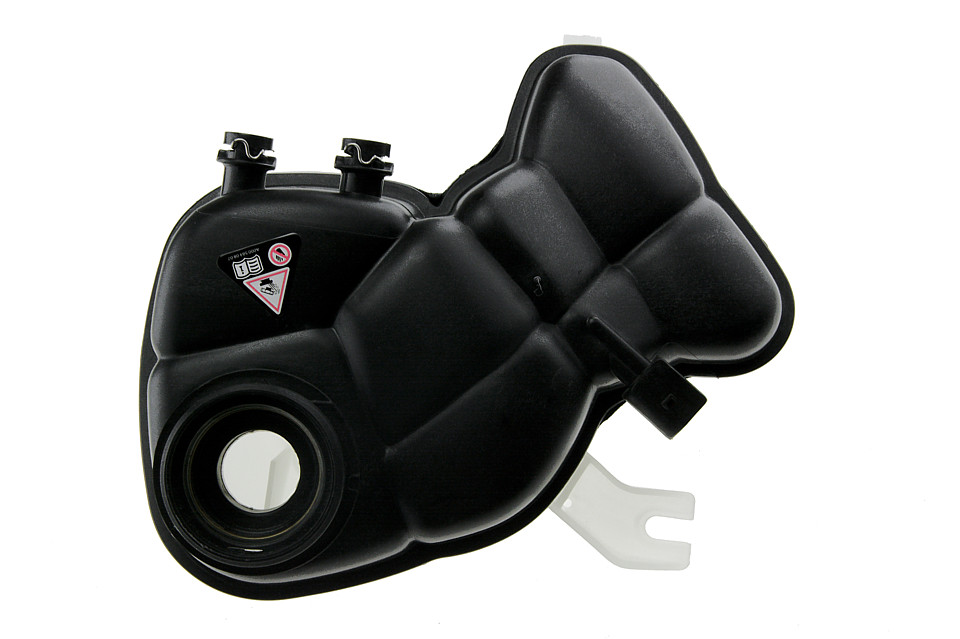 Vas expansiune racire Mercedes Clasa S W221 2005-2013, Clasa S C216 2006-2013, NTY CZW-ME-004