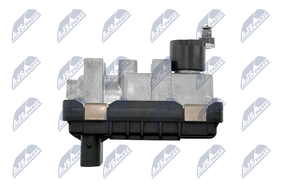 Actuator turbo G-285, 6NW009420, Bmw Seria 5 E60 530d 2002-, X5 3.0d 2003-, NTY ECD-BM-010