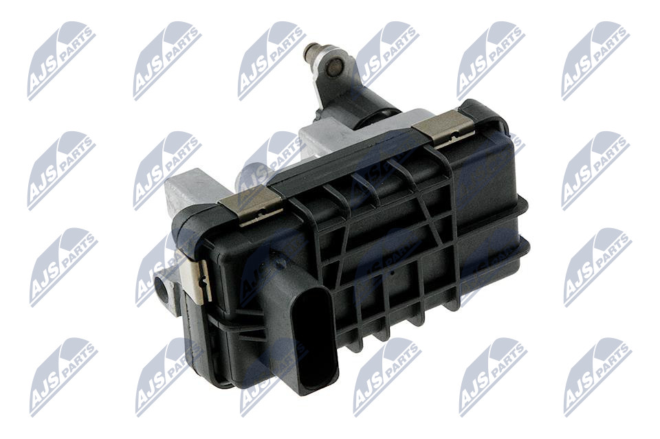 Actuator turbo G-185, 6NW008412, Mercedes Clasa C 2000-2007, Clasa E 2002-2008, Motorizari 2.2cdi, 2.7cdi, NTY ECD-ME-007