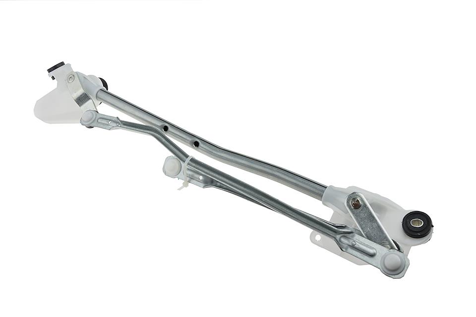 Mecanism stergator fata fara motoras Nissan Micra K12 2002-, NTY EMW-NS-002