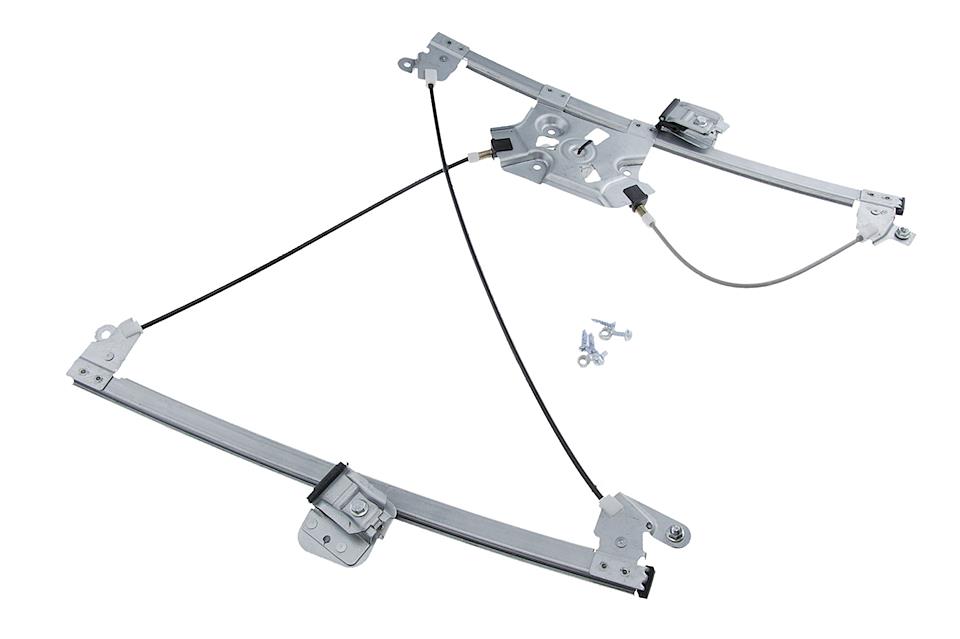 Macara geam Bmw Seria 5 E60 2003-2010, Stanga Fata, NTY EPS-BM-021