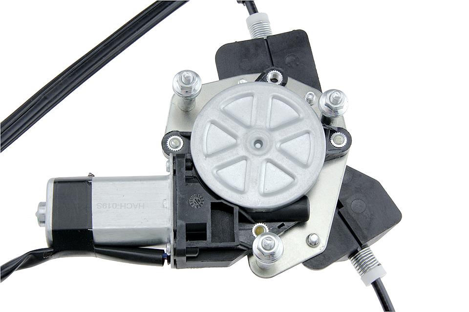 Macara geam Chrysler Voyager 04.2005-, Stanga Fata Cu Motor, NTY EPS-CH-019S