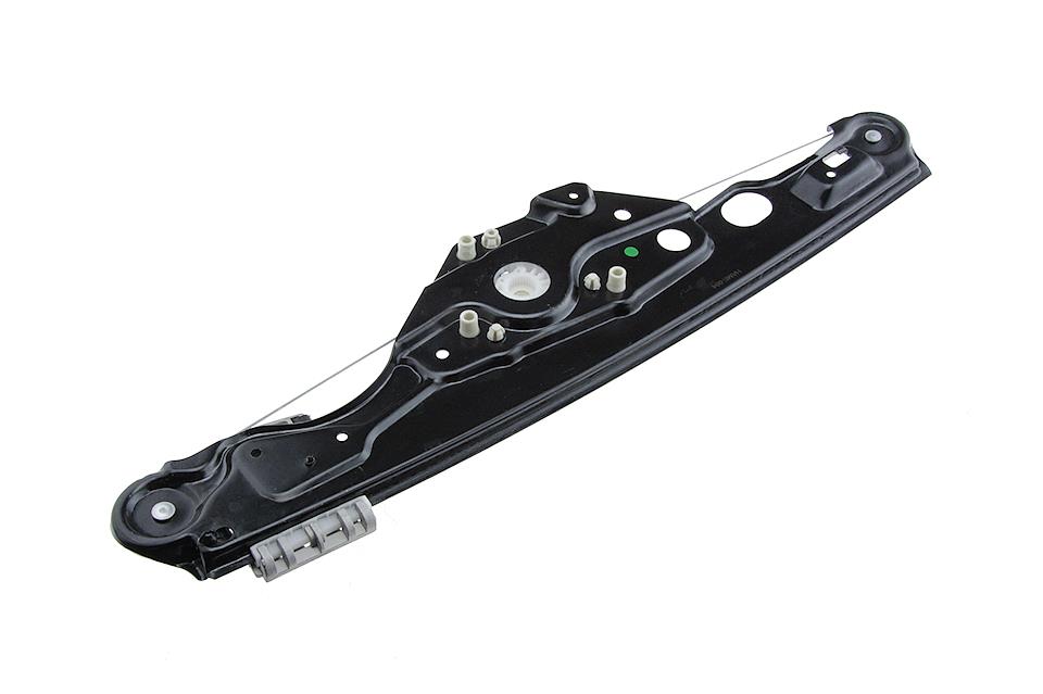 Macara geam Mercedes E-Clasa W211 2003-2009 Dreapta Spate, NTY EPS-ME-004