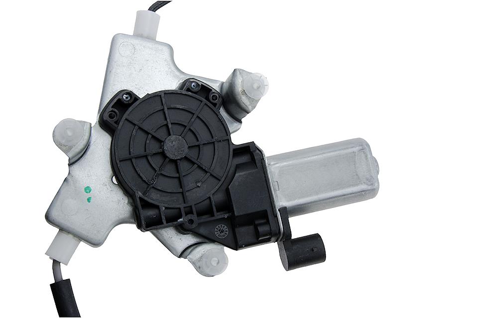 Macara geam Renault Scenic 1 -2003, Stanga Fata Cu Motor, NTY EPS-RE-020