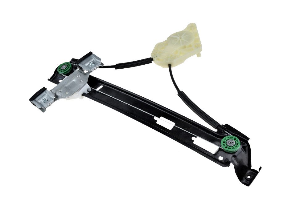 Macara geam Seat Ibiza 2008-, Dreapta Spate, NTY EPS-SE-019 Macara geam Seat Ibiza 2008-, Dreapta Spate, NTY EPS-SE-019