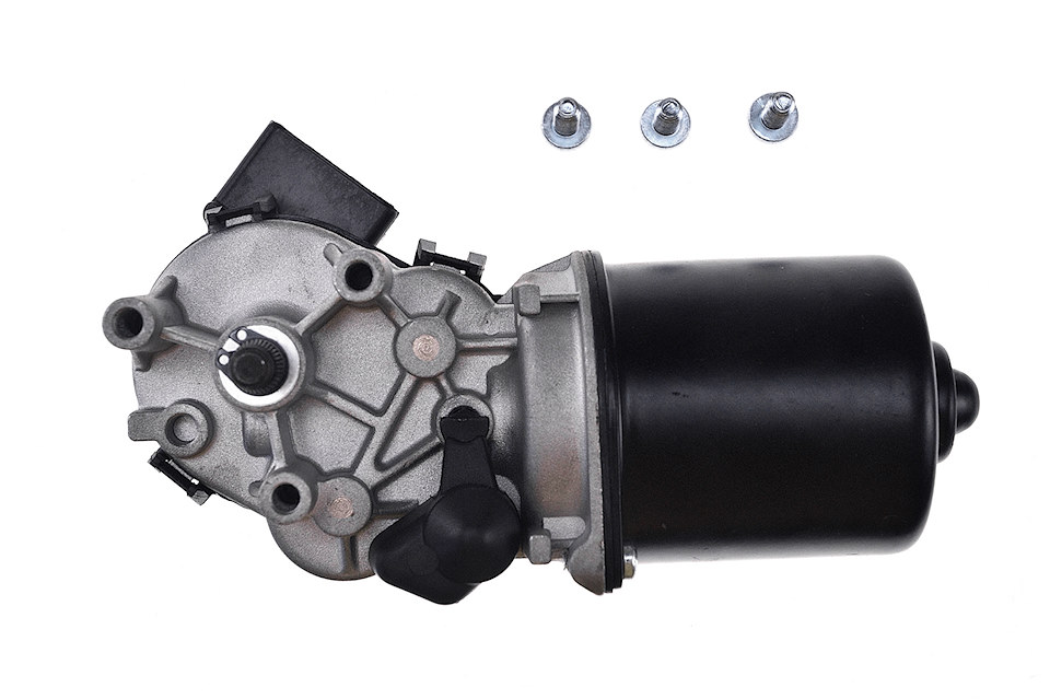 Motoras stergator fata Nissan Qashqai, Qashqai 1.5dci, 1.6, 2.0, 2.0dci 2007-, 1.6dci 2011-, Pentru Vehicule Cu Volan Pe Dreapta, NTY ESW-NS-011