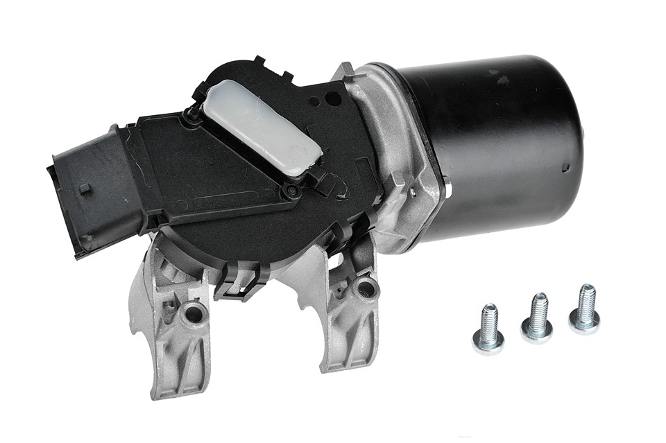 Motoras stergator fata Nissan Note E11 2006-, NTY ESW-NS-012