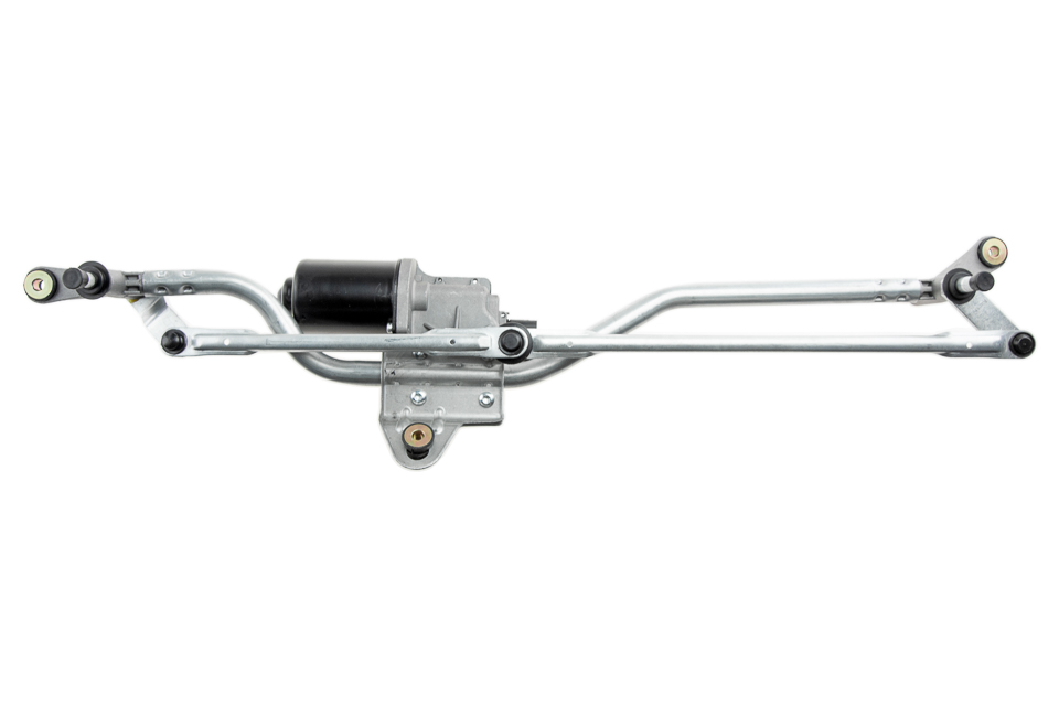 Mecanism stergator fata cu motoras Vw T5 2003-, NTY ESW-VW-016
