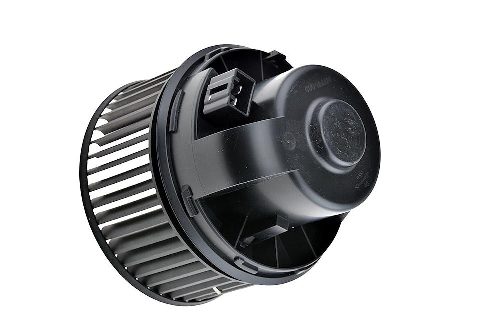 Ventilator habitaclu Ford C-Max 2007-, Focus C-Max 2003-, Focus 2 2004- Kuga 2008-, Mondeo 4 2007-, S-Max 2006-, Volvo C30 2006-, S40 2 2004- V50 2004-, NTY EWN-FR-003