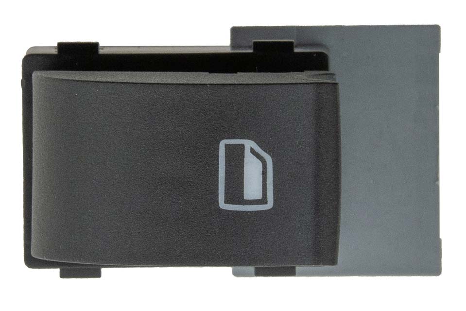 Comutator macara geam Audi A3 2000-, A6 2001-, NTY EWS-AU-013