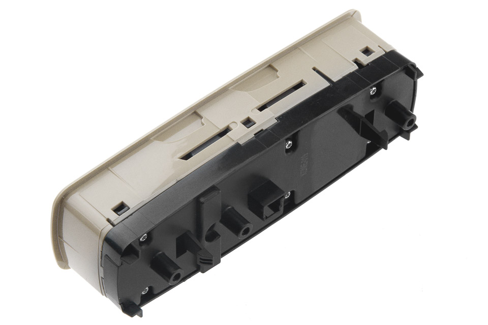 Comutator macara geam Mercedes A W169 2004-, B W245 2005-, Bej, NTY EWS-ME-019